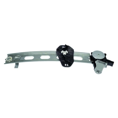 Wai Global WINDOW REGULATOR & MOTOR, WPR6166LM WPR6166LM